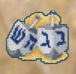 (image for) Dreidels (2018)